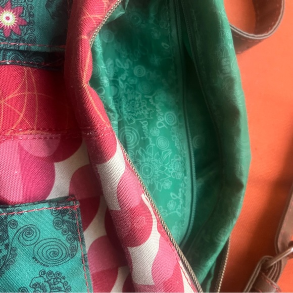 Desigual crossbody-handbag - Picture 10 of 14